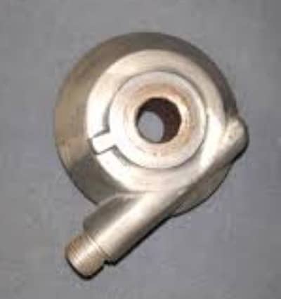 gto 125 speedometer gear