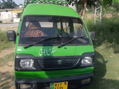 BOLAN 2015 MODEL IN GREEN COLOUR FOR SALE.