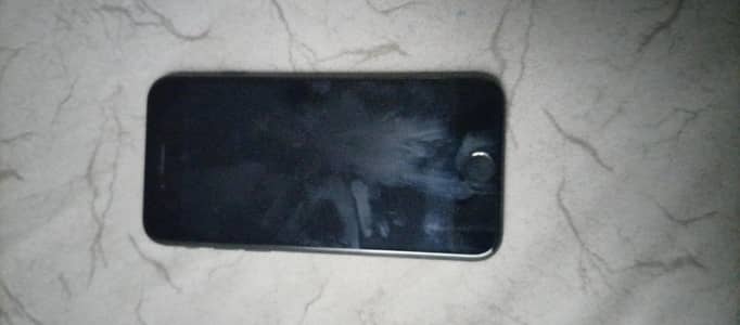 Apple iPhone SE