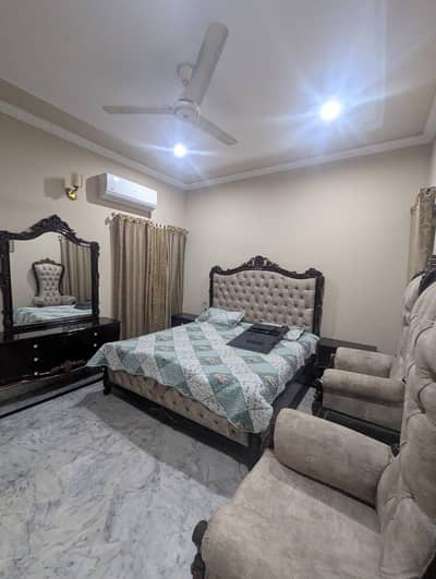 12 Marla House For Sale On College Road