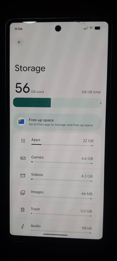 Google Pixel 7