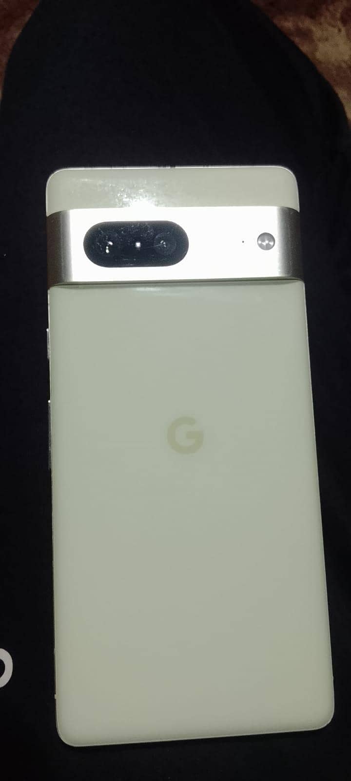 Google Pixel 7 1