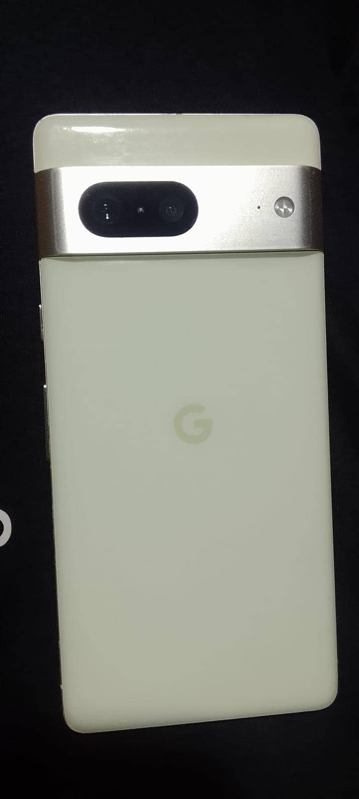 Google Pixel 7 3