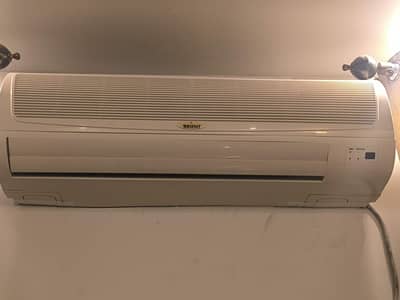 Orient 1.5 Ton AC (OS-19MA) – Non-Inverter – Working Perfect