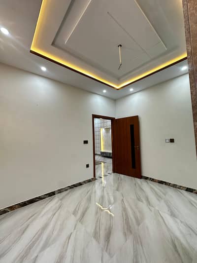 3 Marla Brand New House For Sale