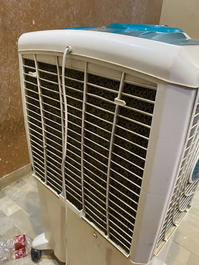 Air cooler