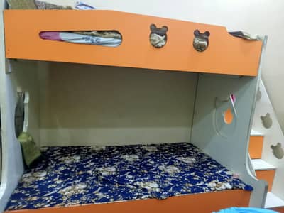 Bunker Bed kids bed