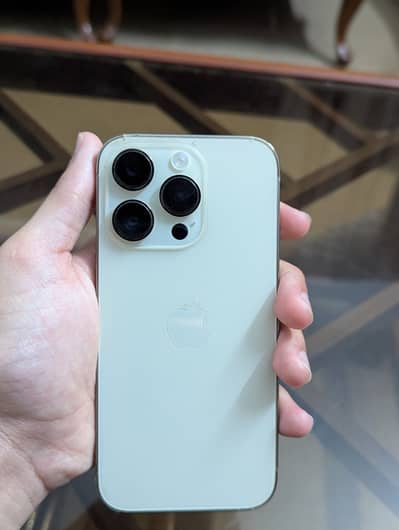 Apple iPhone 14 Pro