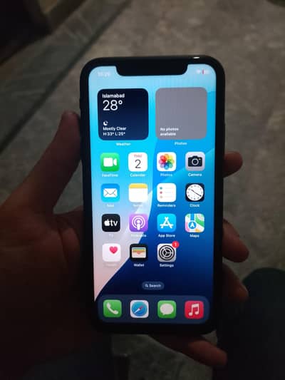 iPhone XR Genuine Factory unlocked