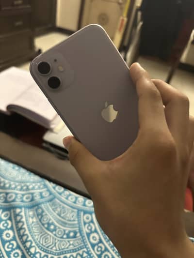 Iphone 11 Jv 64