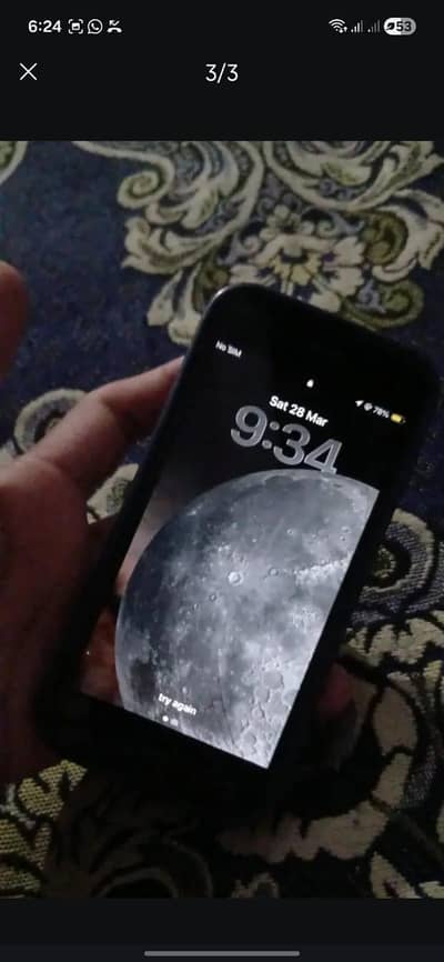 Apple iPhone SE202 non pta 128gb 0309//466//8182