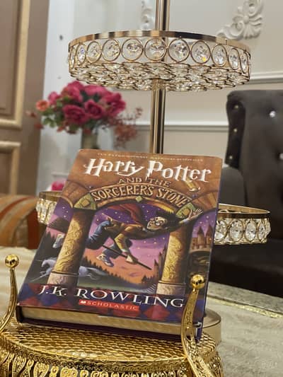 The Harry Potter