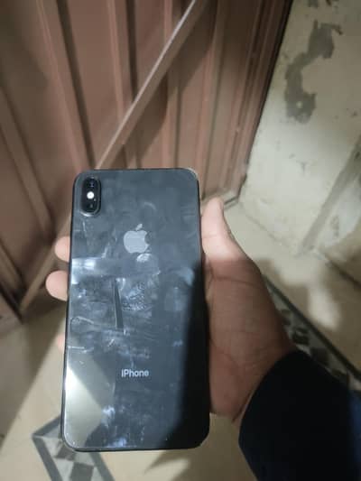 Apple iPhone XS Max