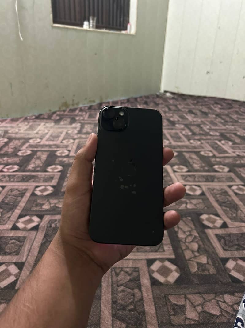 Apple iPhone 15 plus 5