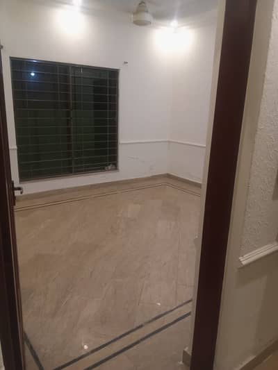 Kanal Upper Portion for Rent