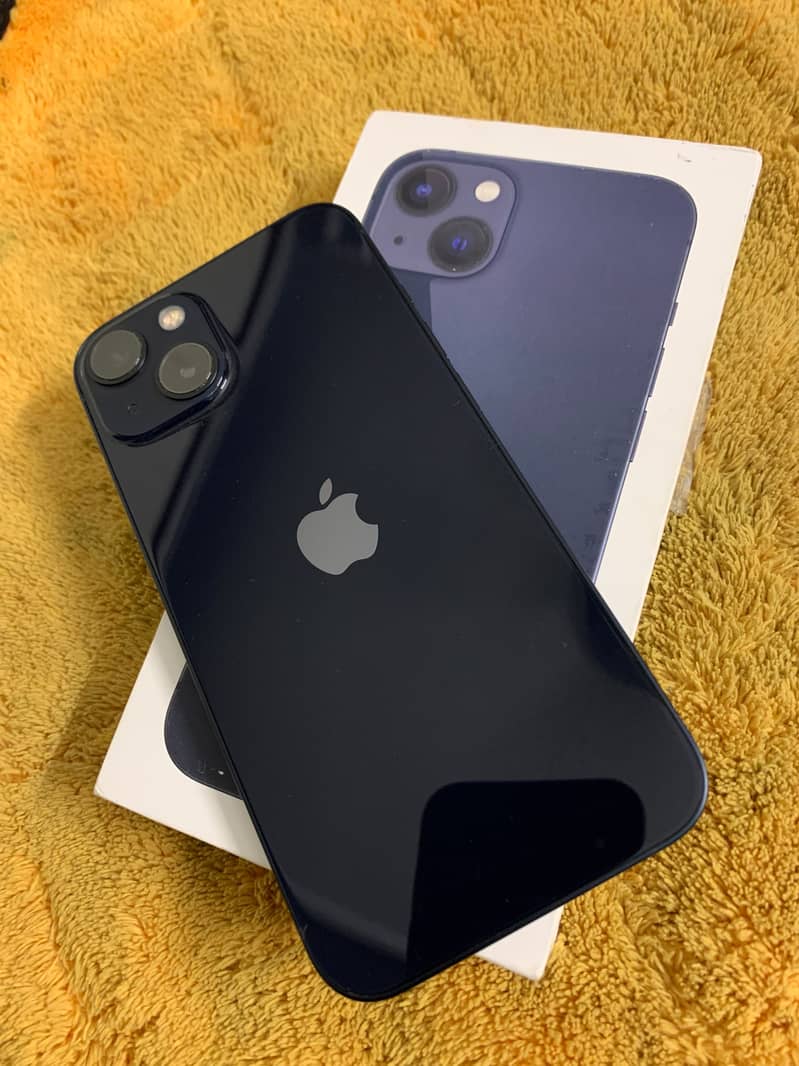 Iphone 13 0