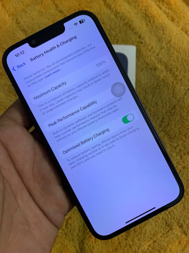 Iphone 13 5