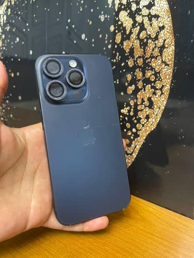 Apple iPhone 15 Pro