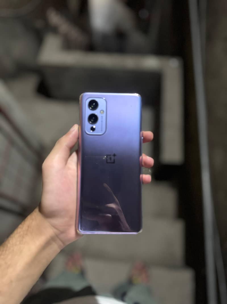 One Plus 9 4
