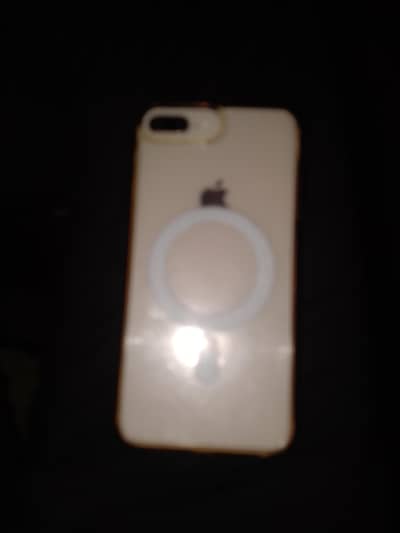 Apple iPhone 8 Plus