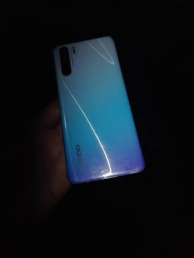 OPPO F15
