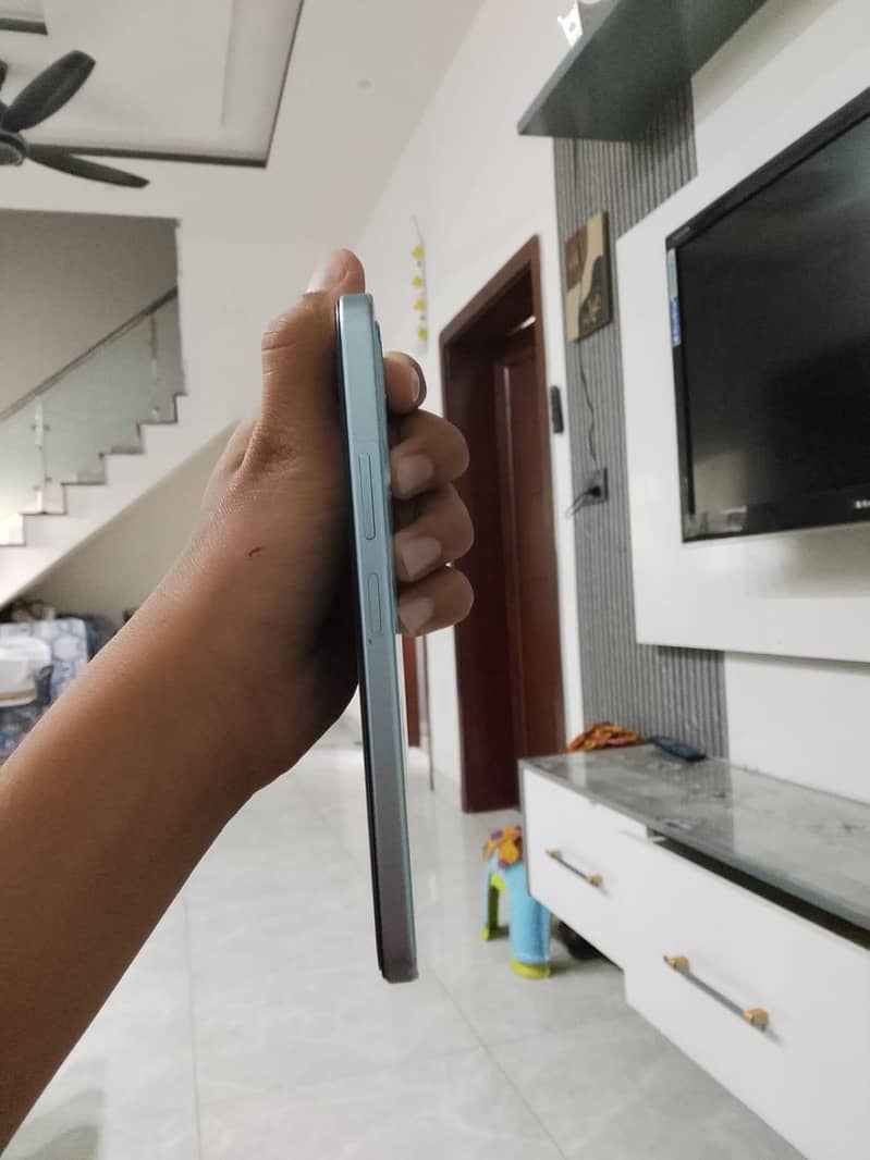oppo A6x 3