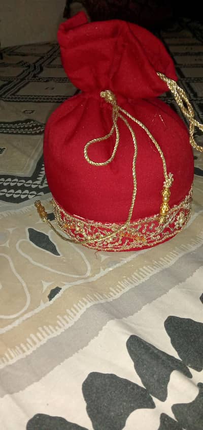 Bridal lenga
