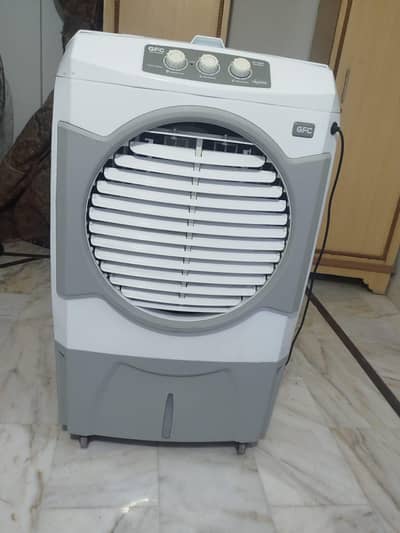 Air cooler