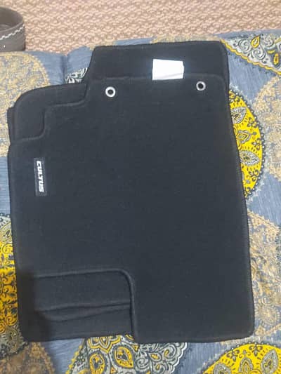 car mats