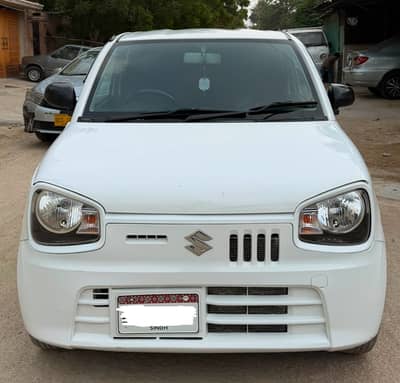 Suzuki Alto 2022
