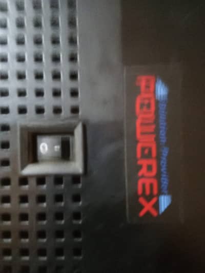 UPS 1.5Kva for Urgent Sale