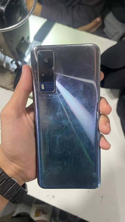 Vivo Y31