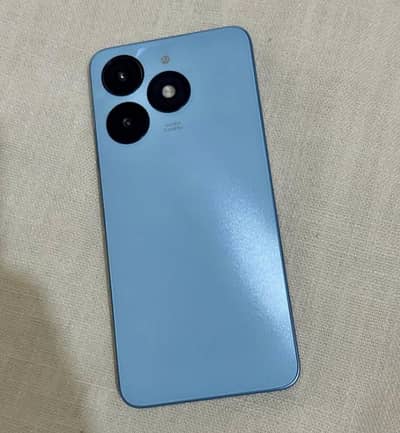 itel A 70