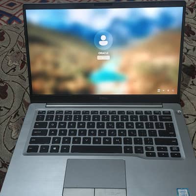 Dell Latitude 7400