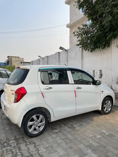 Suzuki Cultus VXL 2020
