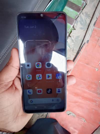 Redmi 13c