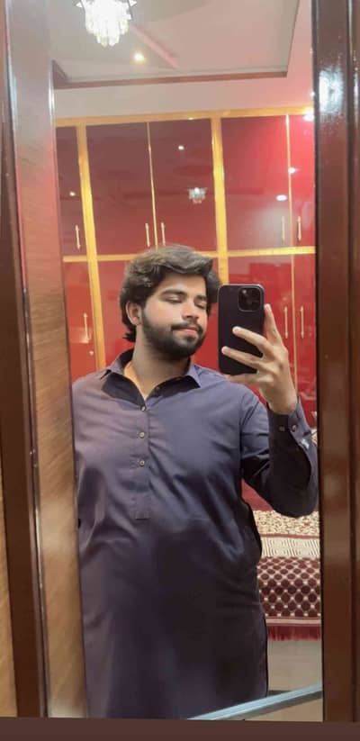Hammad Riaz