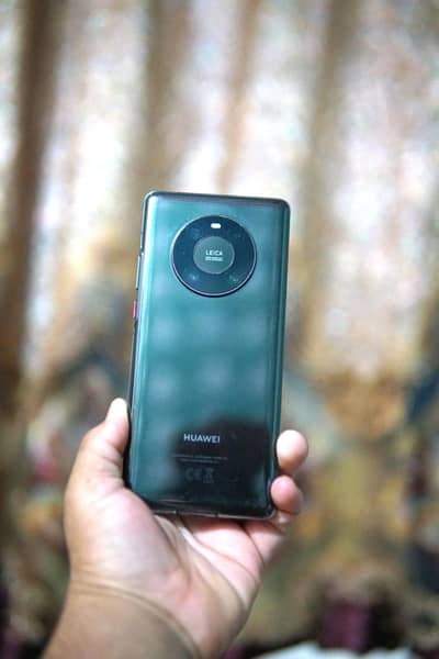 Huawei Mate 40 Pro  8/256gb non pta only kit for sale in Sargodha city