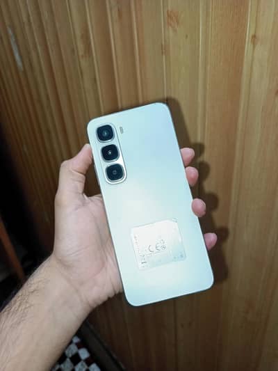 Infinix Other Model hot 60i
