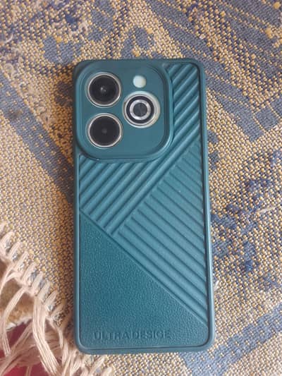 Infinix Hot 40i