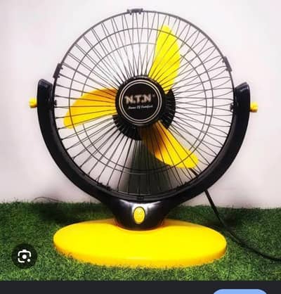 I m selling solar fans