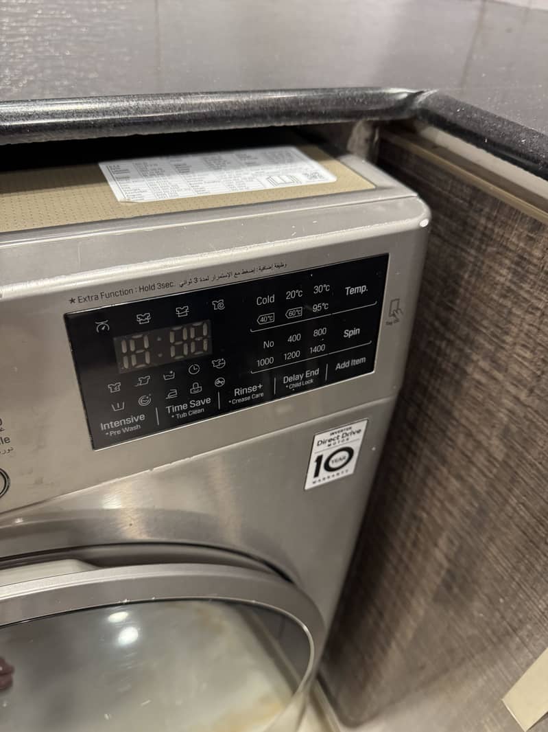 LG machine 1