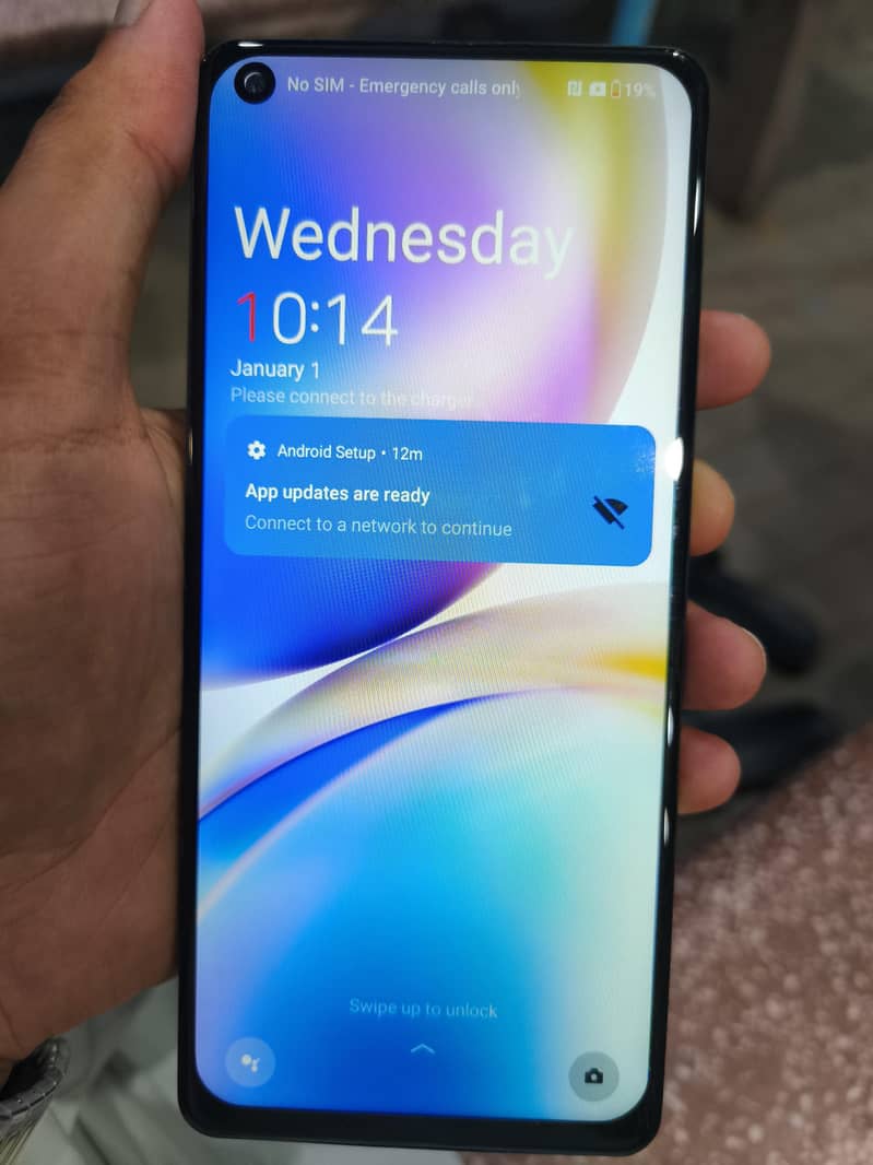 One plus 8pro 1