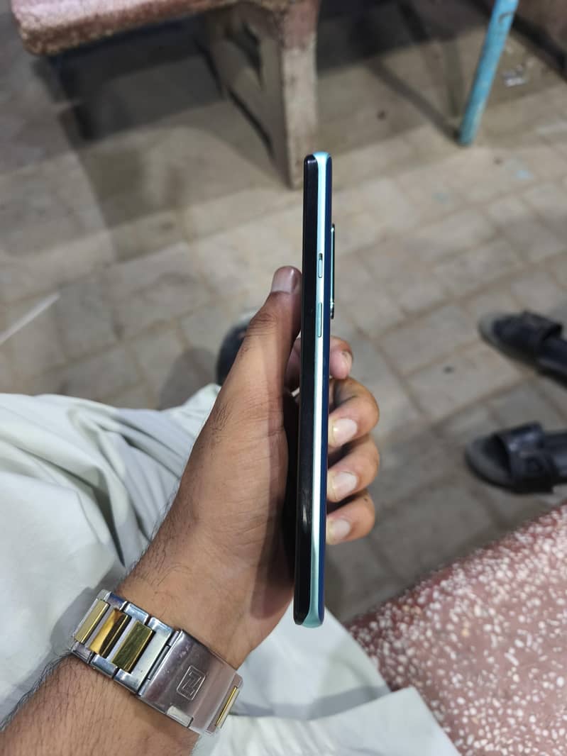 One plus 8pro 4