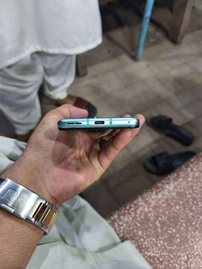 One plus 8pro 5