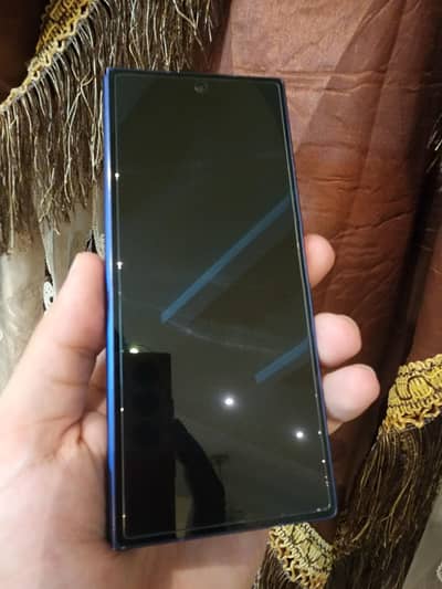 Samsung Mobile Z Fold 6
