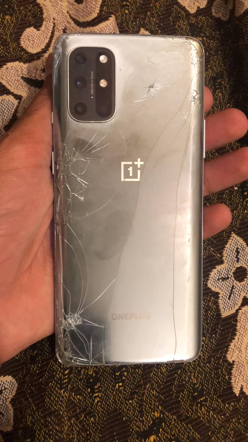 One Plus 8T 1