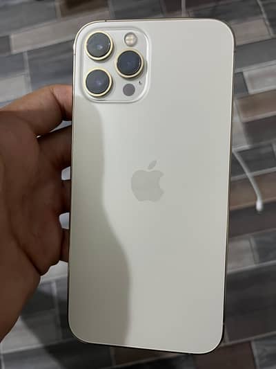 Apple iPhone 12 Pro Max