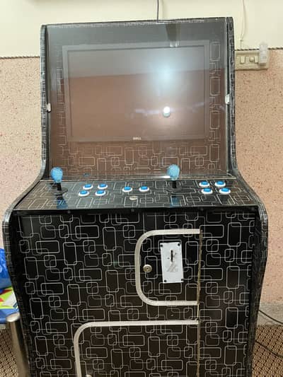 Arcade Video Game - For Sale