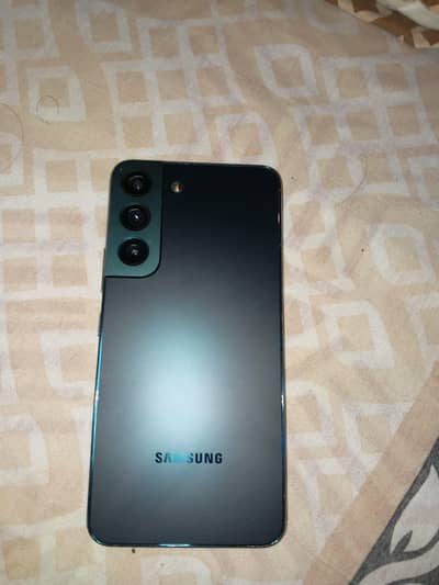 Samsung Mobile S22